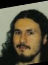 Person who looks like Benjamin Bratt