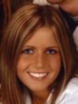 Person who looks like Christine Lakin