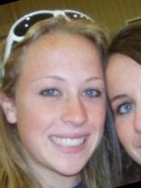 Person who looks like Tara Lipinski