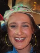 Person who looks like Mimi Rogers