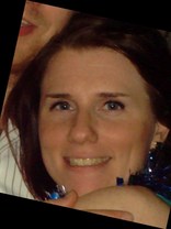 Person who looks like Julia Ormond