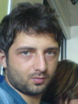 Person who looks like Carmine Giovinazzo