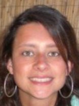 Person who looks like Danica Patrick