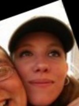 Person who looks like Jessica Biel