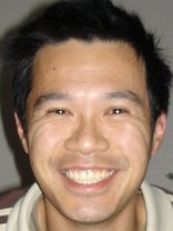 Person who looks like B.D. Wong