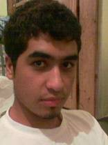 Person who looks like Kal Penn