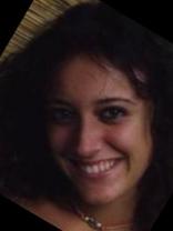 Person who looks like Emmy Rossum