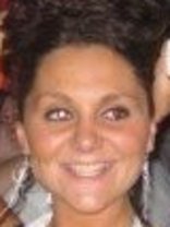 Person who looks like Tiffani Thiessen