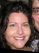 Person who looks like Maggie Lawson