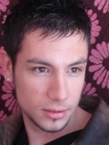 Person who looks like Keanu Reeves