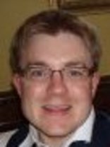 Person who looks like Jerry Springer