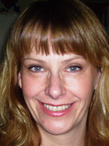 Person who looks like Lauren Holly