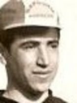 Person who looks like Robert Rodriguez