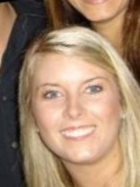 Person who looks like Christie Brinkley