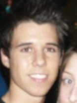 Person who looks like Ryan Merriman