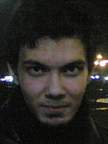 Person who looks like Timothy Olyphant