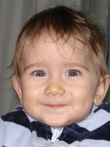 Person who looks like Jonathan Lipnicki