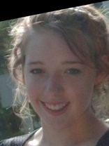 Person who looks like Ashley Edner