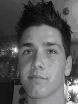 Person who looks like Ty Pennington