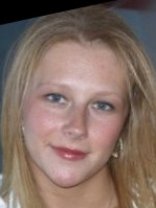 Person who looks like Elisabeth Röhm