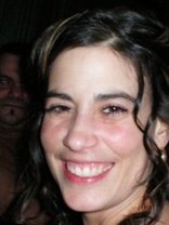 Person who looks like Joanna Going