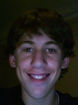 Person who looks like John Krasinski