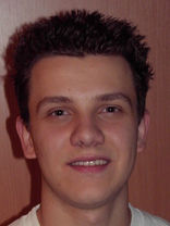 Person who looks like Tyler Hilton