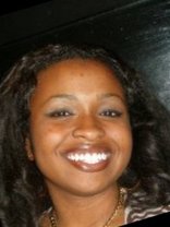 Person who looks like Brooke Valentine