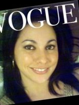 Person who looks like Morena Baccarin