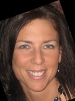 Person who looks like Elizabeth Hurley