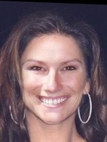 Person who looks like Shania Twain