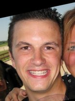 Person who looks like Cary Elwes