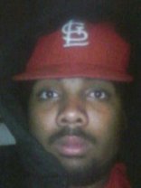 Person who looks like Eriq La Salle