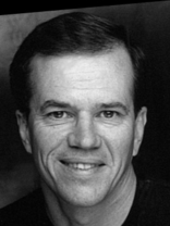 Person who looks like Christopher McDonald