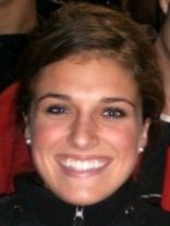 Person who looks like Lake Bell