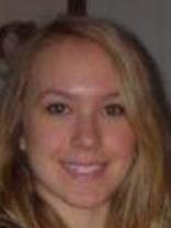 Person who looks like Sarah Carter