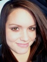 Person who looks like Vanessa Paradis