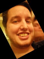 Person who looks like Mike Myers