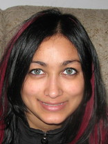 Person who looks like Olivia Wilde