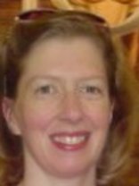 Person who looks like Joely Fisher