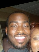 Person who looks like Clifton Powell