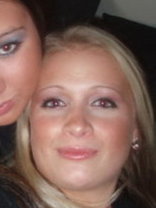 Person who looks like Lucy Davis