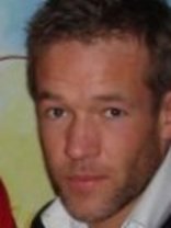 Person who looks like Ryan Phillippe