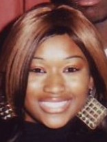 Person who looks like Elise Neal