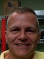 Person who looks like Steve Martin