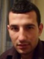 Person who looks like Richard Gere