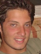 Person who looks like Simon Rex