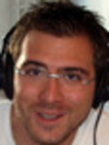 Person who looks like Matt Long