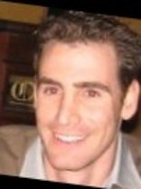 Person who looks like Dermot Mulroney