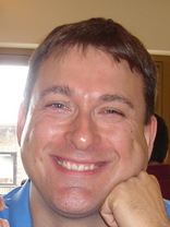 Person who looks like Jason Bateman